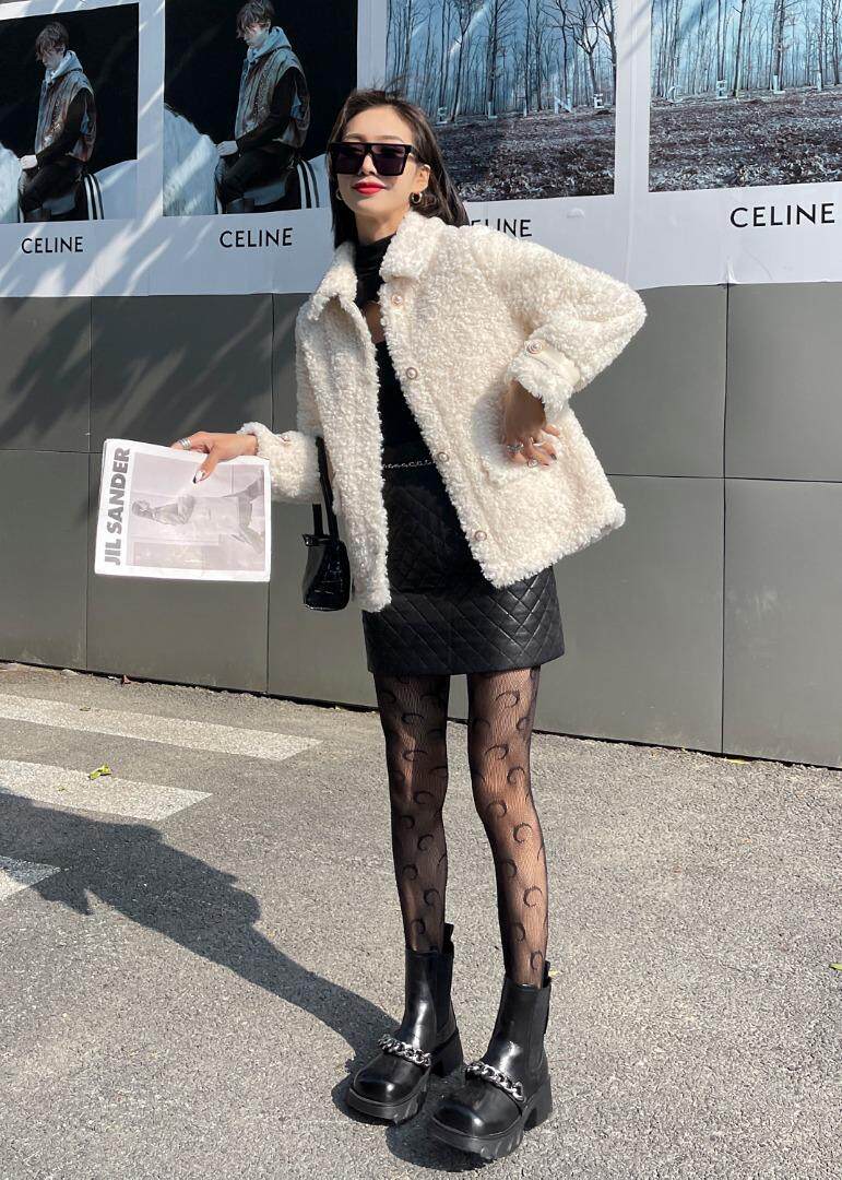 （现货）皮毛一体，其它，伊娜蕾尔