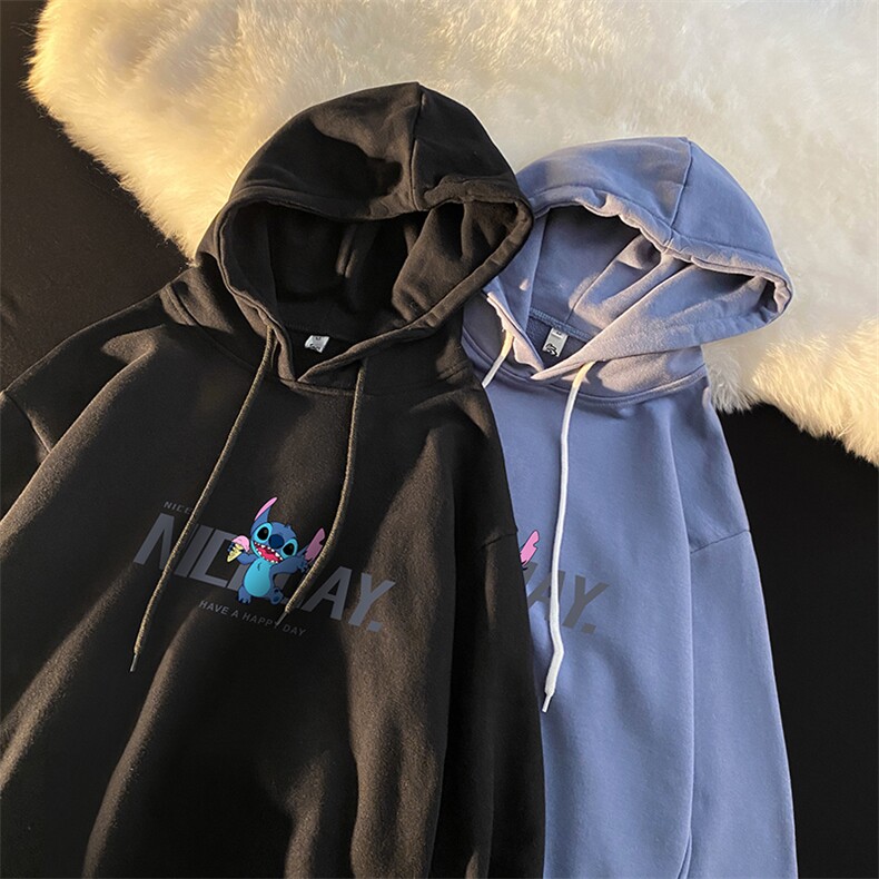 WY2173-P35加绒款-P40纯棉连帽卫衣男大码运动帽衫宽松薄外套男,男装卫衣,电商A040