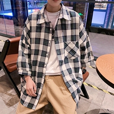 绿色