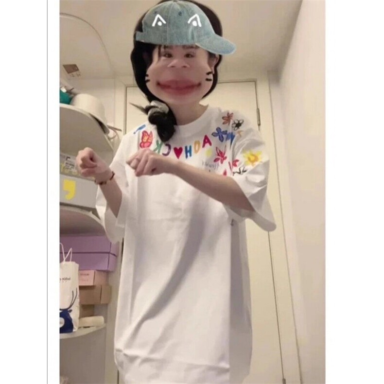 印花短袖T恤夏季潮流T恤衫纯棉310A-4-T102-特批20,男装T恤,星座310A-4