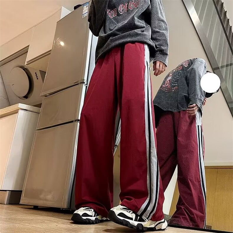 男春夏新款青少年时尚休闲裤A953P36,男装休闲裤,星座1116-2