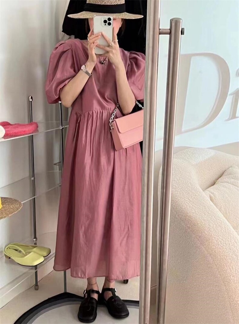 2022面料五色不挑人，其它，西子季