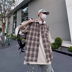 驼色
