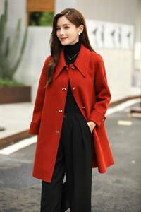 经典大方百搭，长度适中,其它,喜信人