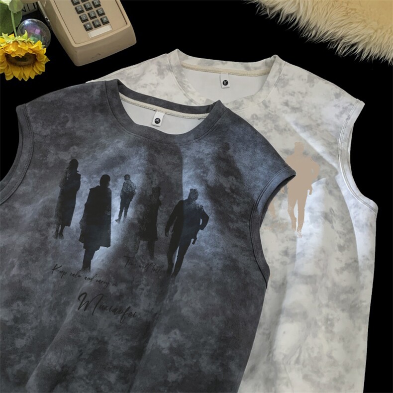 量大图低自动【有货】混纺背心C403A-HFB25255-特P25，男装背心/马甲，电商C403A