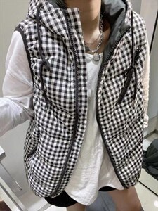 羽绒服图片