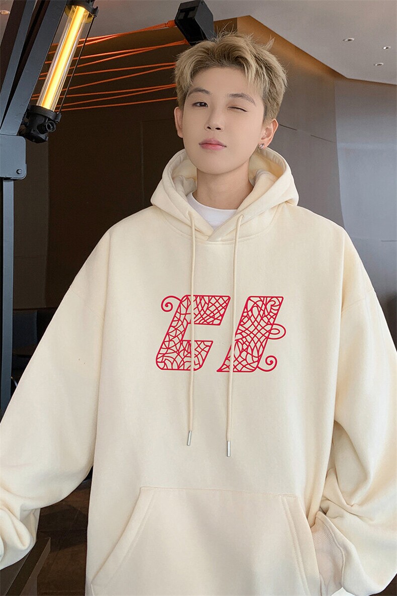 ！连帽卫衣男帽衫男LM262-特P28,男装卫衣,电商B367