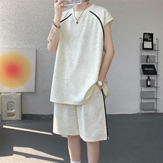 扎染杏