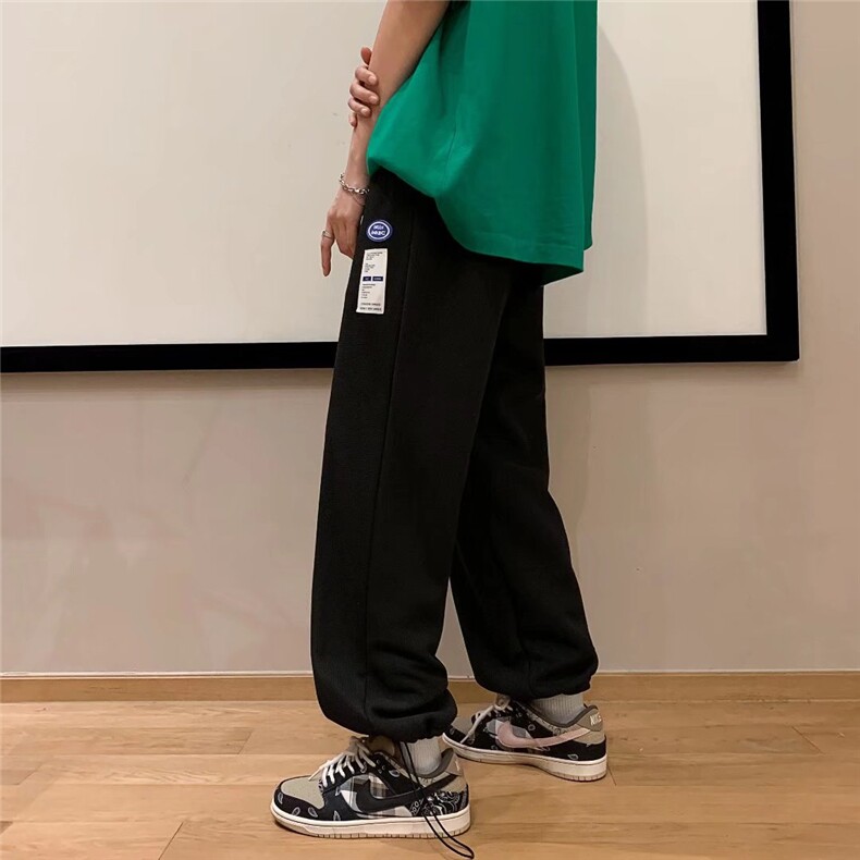 男春季休闲裤G009P28,男装休闲裤,星座1116-2