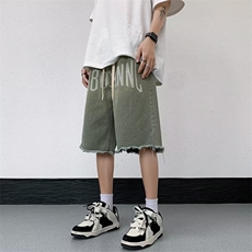 绿色