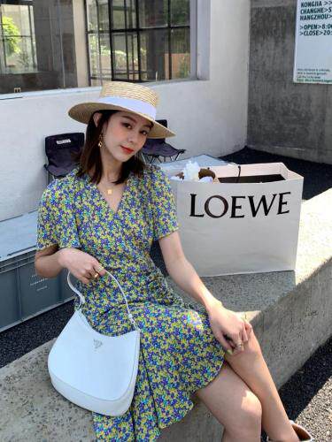 连衣裙，女装连衣裙，尚贝啦(6F)