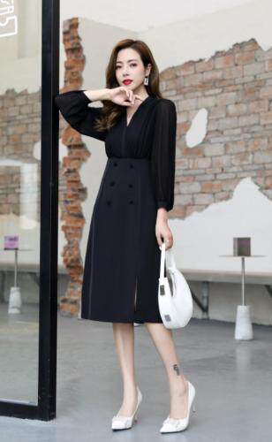 蓝芝依秀 LZYX124119