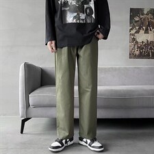 男春季潮流时尚休闲长裤嘻哈多色休闲裤九分裤型K734P26，男装休闲裤，星座1116-2