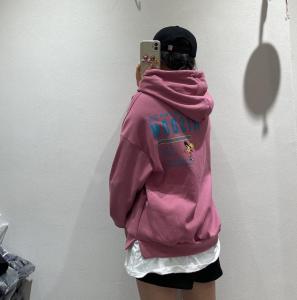 戴帽卫衣,女装卫衣/绒衫,菲库feiku