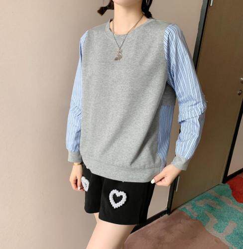 拼接小衫，其它，木木瑶果