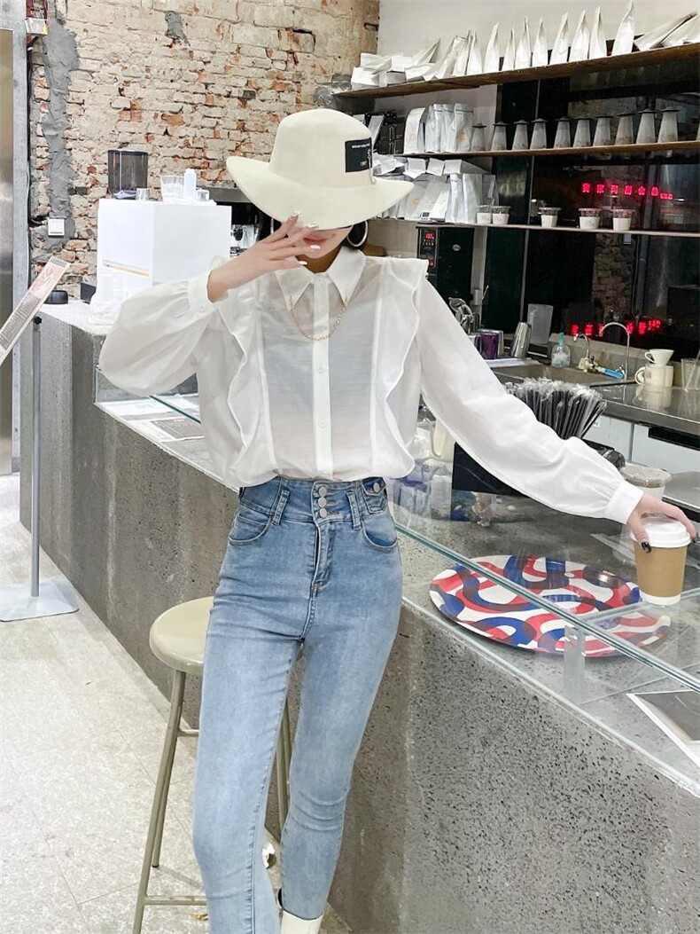 衬衣，其它，杜十衣社