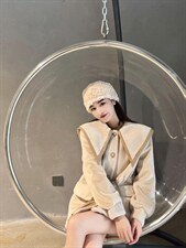 网红【锦鲤貂皮毛一体】，其它，依挺好