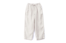 纯苎麻碎花衬衫女2024夏季新款时尚高端休闲宽松妈妈小衫短袖上衣，女装套装/套裙，独衣靓