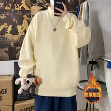 米色加绒