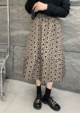 2022秋季新款半裙，女装半身裙，曼希野