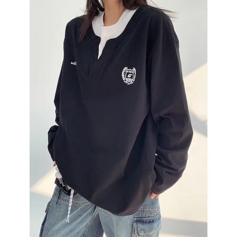 ZL317-P60新款卫衣港风潮流帅气百搭宽松简约卫衣男女同款,男装卫衣,星座617A-1（原B318A）