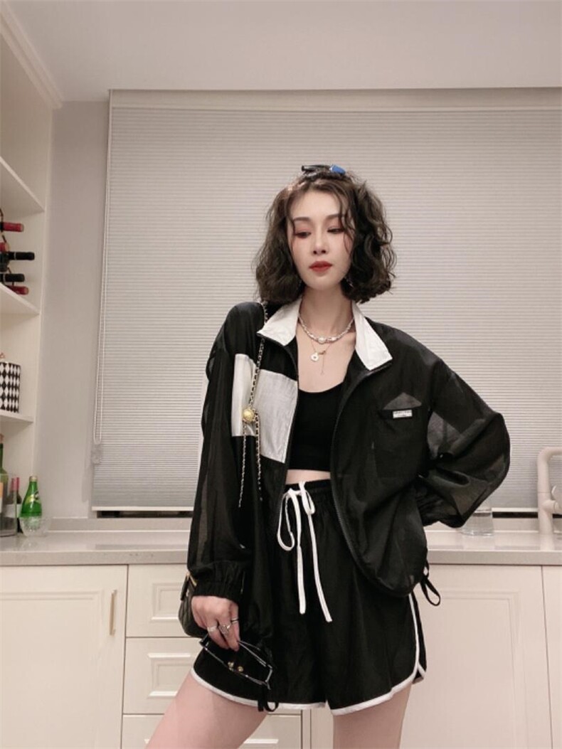 套装，女装职业装，可纳奇