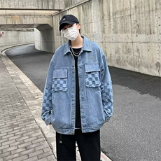 蓝色