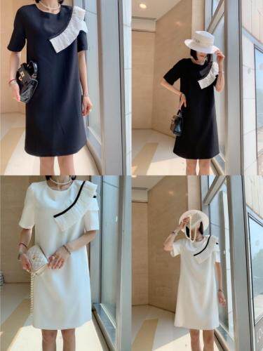 连衣裙套装，女装连衣裙，欧蒂雅克