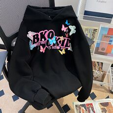 黑色（加绒）