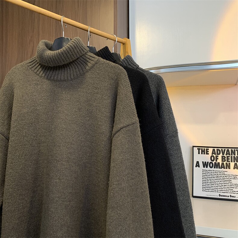 品质男士针织休闲半高龄毛衣A367M2499P60控88,男装针织衫/毛衣,电商A367