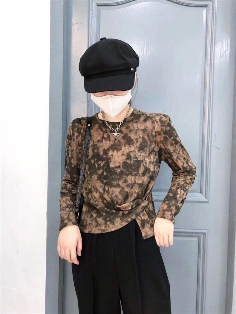 韩版小衫，其它，DL 迪黎