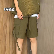 新款短袖短裤休闲运动套装k68-TP35，男装牛仔裤，电商A089-1