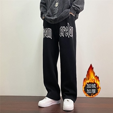 k791J-p65-控88薄款55控78加绒宽松大码牛仔裤cityboy，男装牛仔裤，星座116