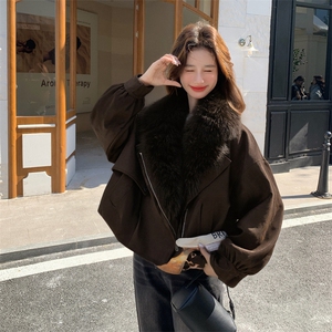 现货新款2162-P485-K669新标90白鸭绒派克服图片