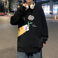 黑色