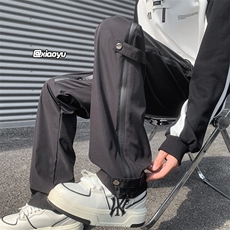 XZ616秋季新款主推机能裤防水冲锋裤拖地长裤TY616P50控68，男装休闲裤，星座512A（原616）