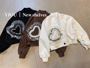 欧货重工外套,其它,谷斯