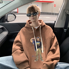 棕色