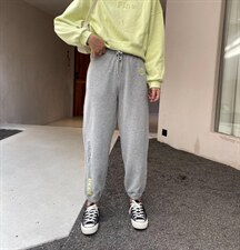 ZHUPIN——卫裤，女装休闲裤，主品