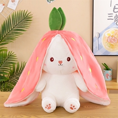 草莓兔