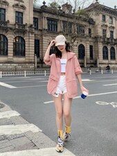 防晒衣，其它，红嘴鸥