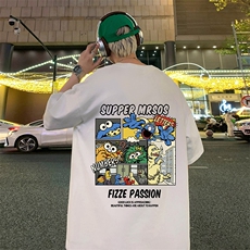 白色