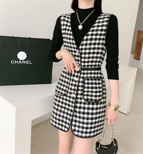 秋装新款图片
