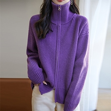 藕紫色
