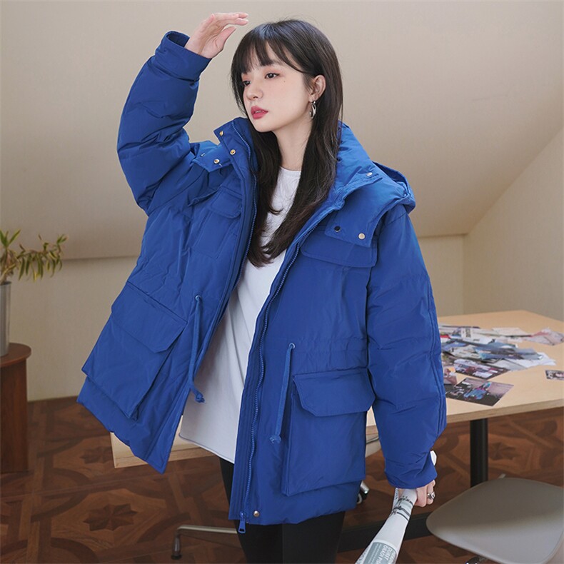 2025冬款羽绒服2C322-M9030-P255-K375,女装羽绒服,2C322