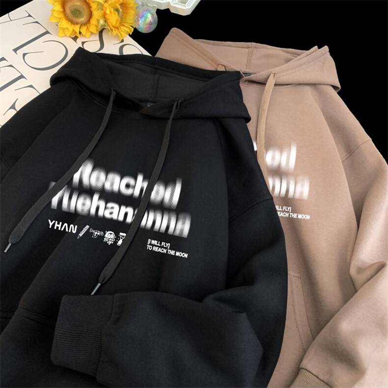量大图低自动【有货】华棉卫衣 C403A-HML269-P40图片