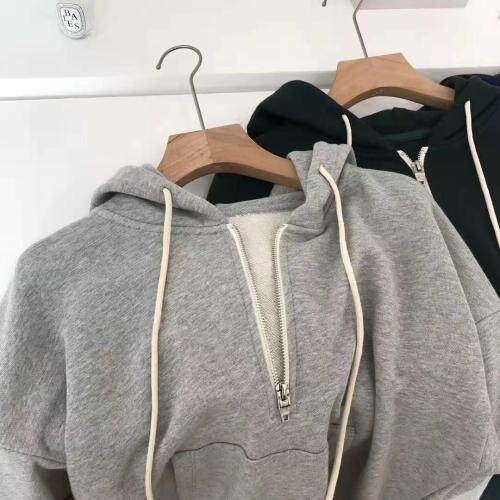 2021春韩系卫衣，女装卫衣/绒衫，LMNC