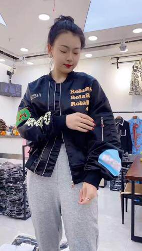 一系列外套，女装，帝瀛 DY