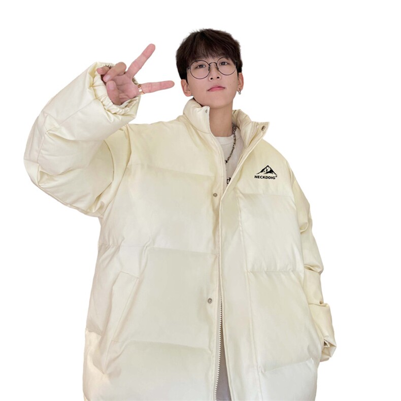 三防面料！冬款面包服男棉衣男棉服男外套男情侣XMY365-P80,男装棉衣,电商B371