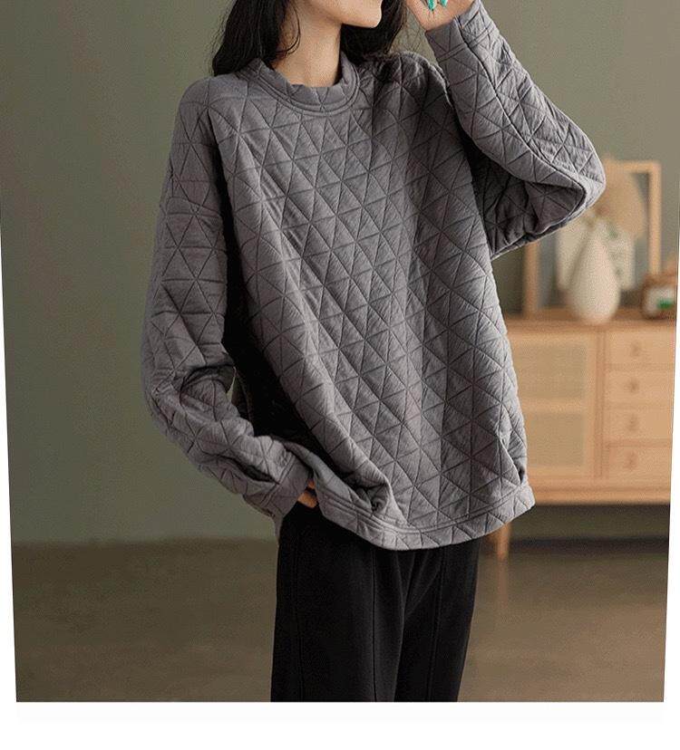 加卫衣，女装卫衣/绒衫，亮金金